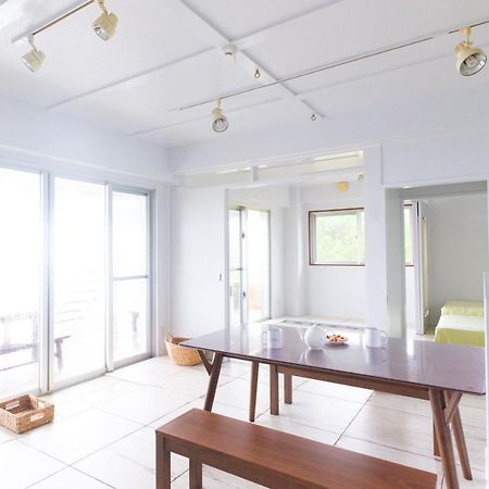 Ishigaki Amber Moon别墅 外观 照片