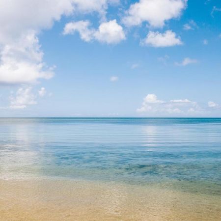Ishigaki Amber Moon别墅 外观 照片