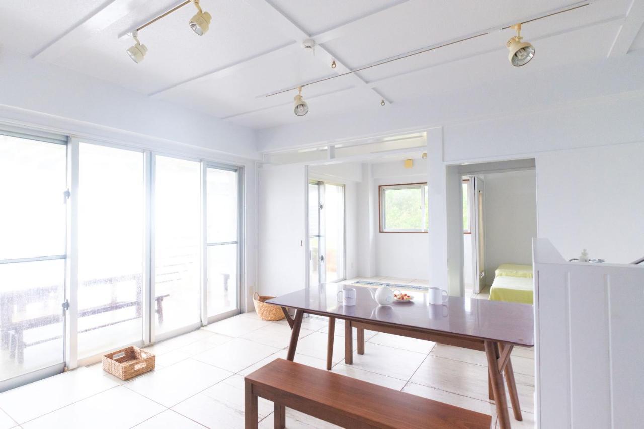 Ishigaki Amber Moon别墅 外观 照片