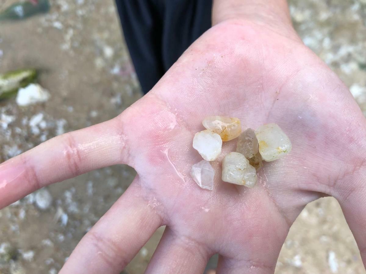 Ishigaki Amber Moon别墅 外观 照片