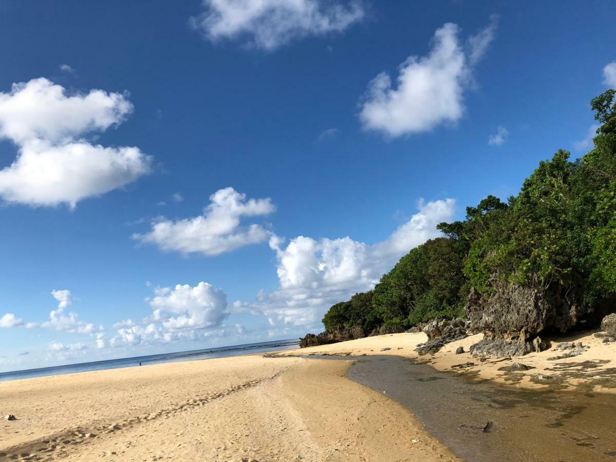 Ishigaki Amber Moon别墅 外观 照片