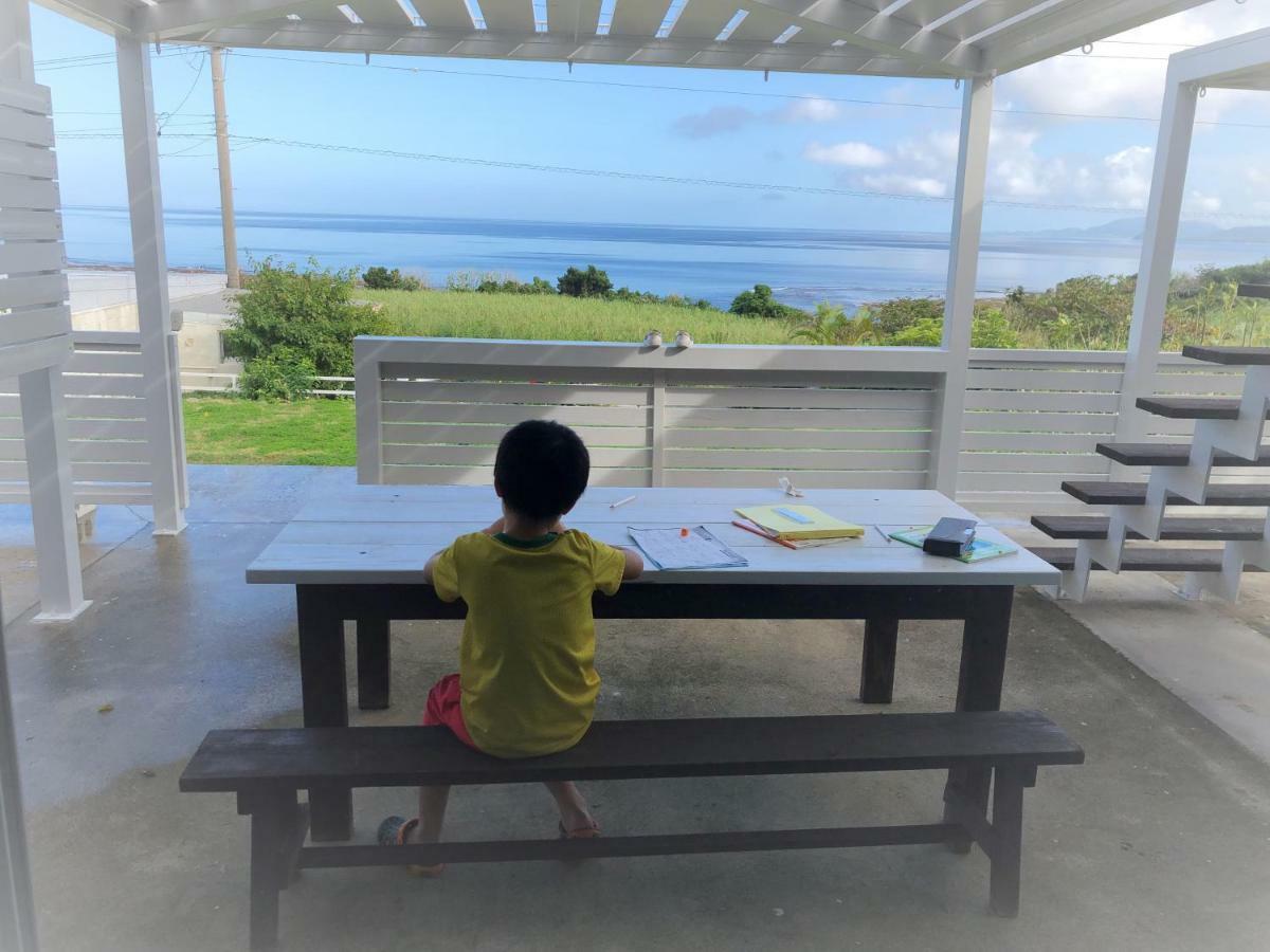 Ishigaki Amber Moon别墅 外观 照片