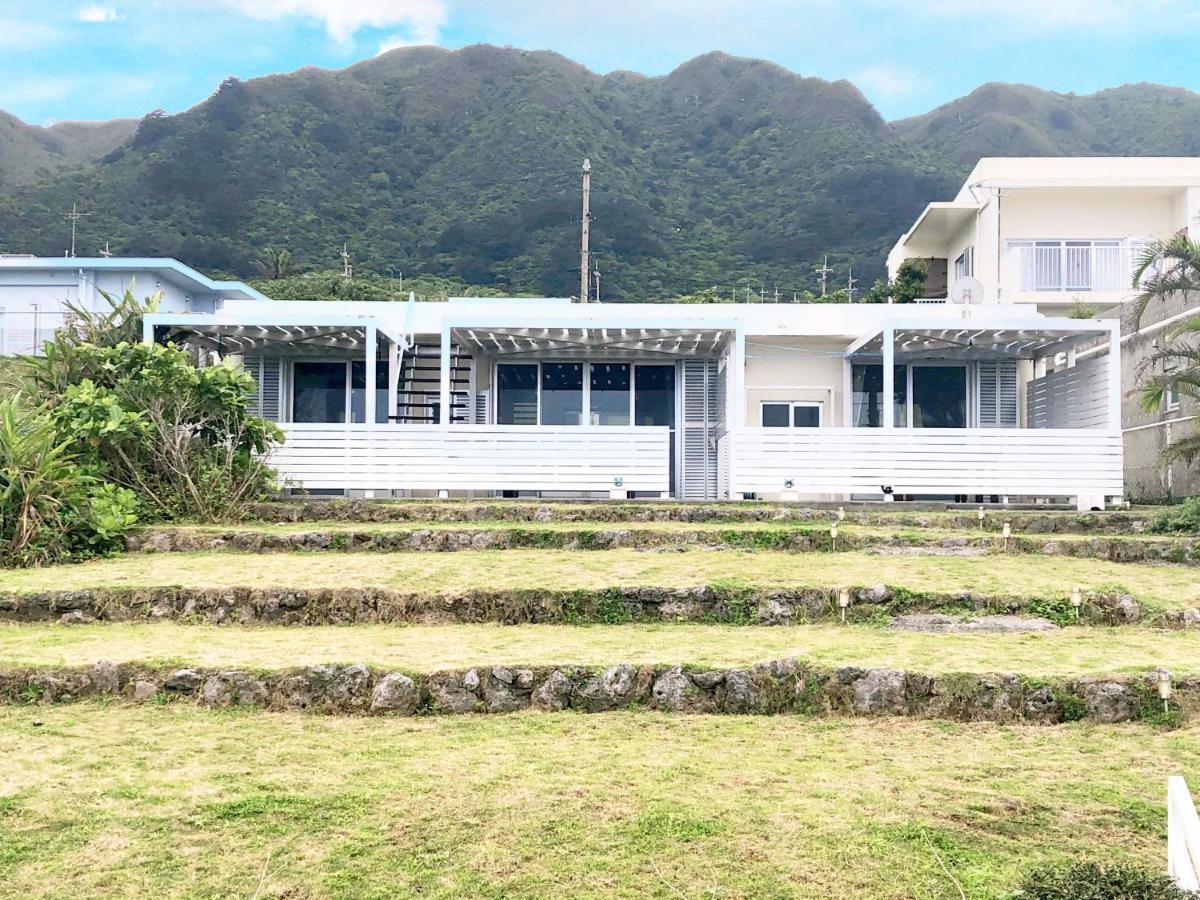 Ishigaki Amber Moon别墅 外观 照片